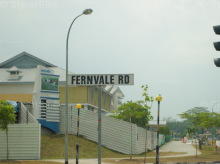 Fernvale Road #83482
